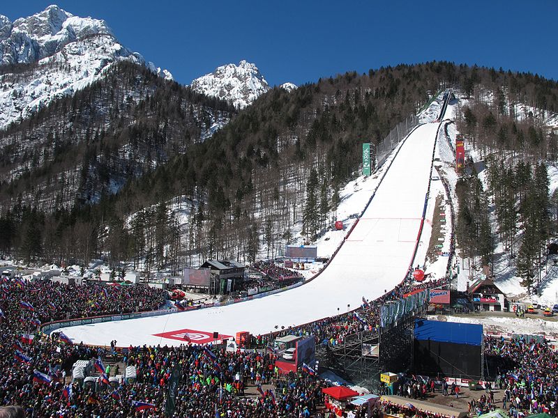 Planica Planica